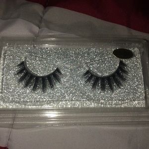 reusable minks eyelashes